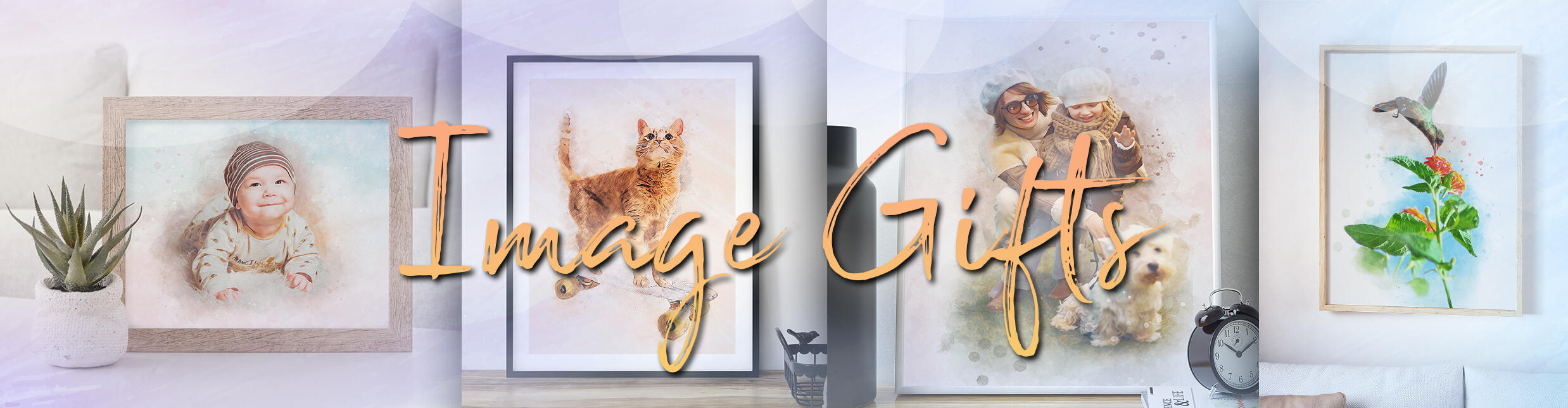 Image Gifts