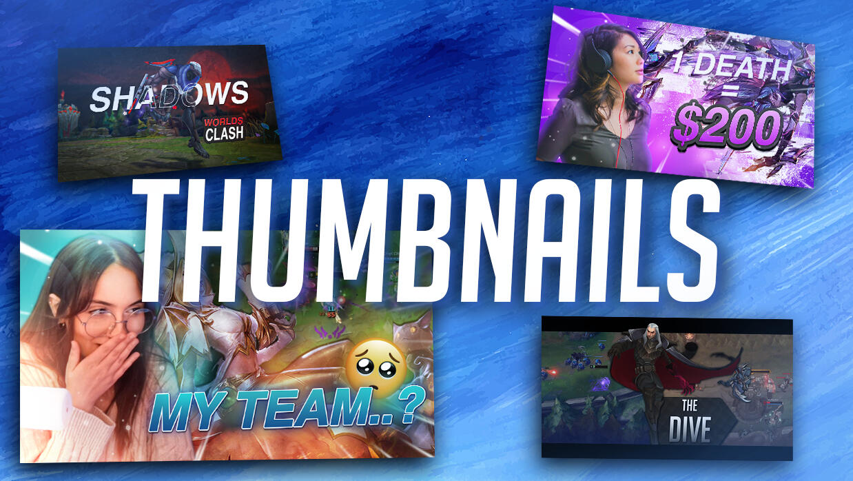 Thumbnails